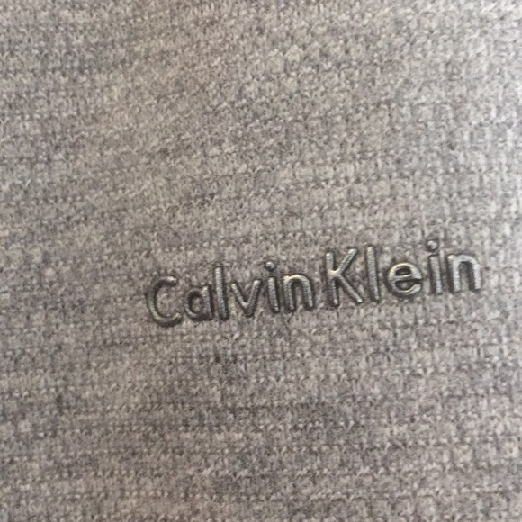 Calvin Klein cardigan - Picture 15 of 15
